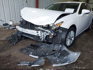 2013 Lexus ES 350, VIN JTHBK1GG5D2027960. Фото 6 з 6 з аукціону IAAI. Каталог авто зі США OpenDataCar.