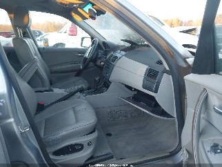 2005 Bmw X3, VIN WBXPA93435WD15237. Фото 5 з 6 з аукціону IAAI. Каталог авто зі США OpenDataCar.