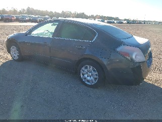 2010 Nissan Altima, VIN 1N4AL2AP2AN474707. Фото 3 з 6 з аукціону IAAI. Каталог авто зі США OpenDataCar.