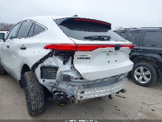 2024 Toyota Venza, VIN JTEAAAAH0RJ168462. Фото 6 из 6 с аукциона IAAI. Каталог авто из США OpenDataCar.