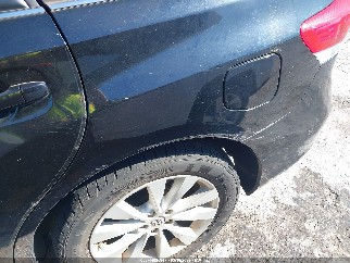 2015 Toyota Venza, VIN 4T3ZA3BB8FU091544. Фото 6 из 6 с аукциона IAAI. Каталог авто из США OpenDataCar.