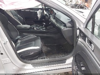 2026 Kia K5, VIN KNAG64J70T5402573. Фото 5 из 6 с аукциона IAAI. Каталог авто из США OpenDataCar.