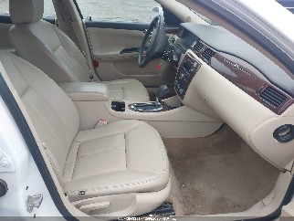 2011 Chevrolet Impala, VIN 2G1WF5EK4B1311141. Фото 5 з 6 з аукціону IAAI. Каталог авто зі США OpenDataCar.