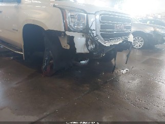 2015 Gmc Yukon, VIN 1GKS2BKC2FR281183. Фото 6 з 6 з аукціону IAAI. Каталог авто зі США OpenDataCar.