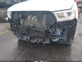 2014 Dodge Durango, VIN 1C4RDJAGXEC477201. Фото 6 з 6 з аукціону IAAI. Каталог авто зі США OpenDataCar.