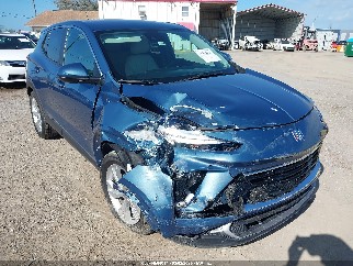 2024 Buick Encore GX, VIN KL4AMBS2XRB179520. Фото 6 з 6 з аукціону IAAI. Каталог авто зі США OpenDataCar.