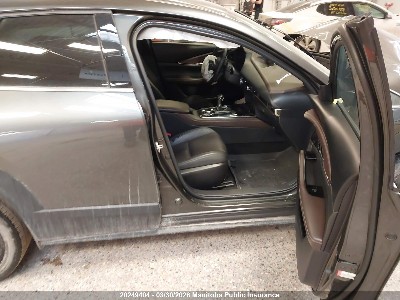 2022 Mazda CX-30, VIN 3MVDMBDY8NM432792. Фото 5 з 6 з аукціону IAAI. Каталог авто зі США OpenDataCar.