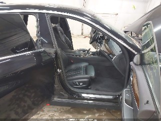 2018 Bmw 6 Series, VIN WBAJV6C54JBK07509. Фото 5 з 6 з аукціону IAAI. Каталог авто зі США OpenDataCar.