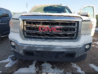 2014 Gmc Sierra 1500, VIN 3GTP1UEC8EG158742. Фото 6 из 6 с аукциона IAAI. Каталог авто из США OpenDataCar.