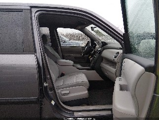 2014 Honda Pilot, VIN 5FNYF4H24EB011378. Фото 5 из 6 с аукциона IAAI. Каталог авто из США OpenDataCar.