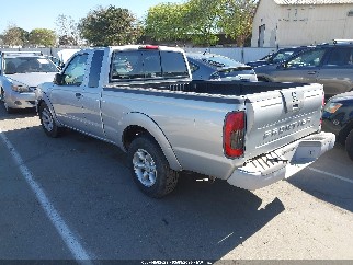 2004 Nissan Frontier, VIN 1N6DD26T74C418656. Фото 3 з 6 з аукціону IAAI. Каталог авто зі США OpenDataCar.