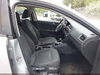 2012 Volkswagen Jetta, VIN 3VW2K7AJ4CM398637. Фото 5 з 6 з аукціону IAAI. Каталог авто зі США OpenDataCar.