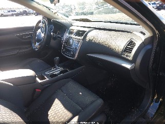 2017 Nissan Altima, VIN 1N4AL3AP1HC202502. Zdjęcie 5 z 6 z aukcji IAAI. Katalog aut z USA OpenDataCar.