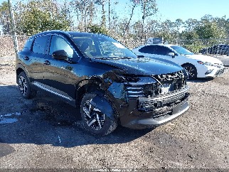 2026 Nissan Kicks, VIN 3N8AP6CE6TL304911. Фото 1 з 6 з аукціону IAAI. Каталог авто зі США OpenDataCar.