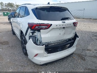 2024 Ford Escape, VIN 1FMCU9NA7RUB41592. Фото 6 з 6 з аукціону IAAI. Каталог авто зі США OpenDataCar.
