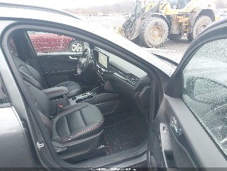 2023 Ford Escape, VIN 1FMCU0MN0PUA09772. Фото 5 з 6 з аукціону IAAI. Каталог авто зі США OpenDataCar.