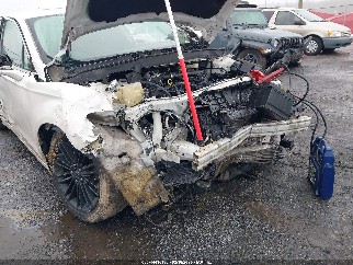 2016 Ford Fusion, VIN 3FA6P0H90GR253098. Photo 6 of 6 from IAAI auction. OpenDataCar US salvage catalog.