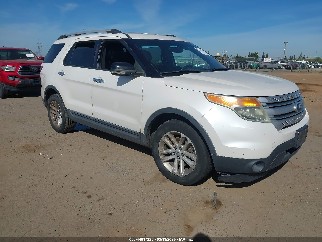 2011 Ford Explorer, VIN 1FMHK7D85BGA15900. Фото 1 з 6 з аукціону IAAI. Каталог авто зі США OpenDataCar.