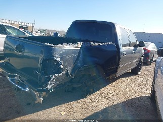 2001 Ford F-150, VIN 1FTRW07L01KD62213. Фото 4 з 6 з аукціону IAAI. Каталог авто зі США OpenDataCar.