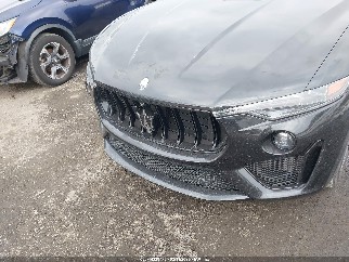 2022 Maserati Levante, VIN ZN661ZUM3NX402763. Фото 6 з 6 з аукціону IAAI. Каталог авто зі США OpenDataCar.