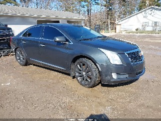2016 Cadillac XTS, VIN 2G61N5S31G9173992. Фото 1 з 6 з аукціону IAAI. Каталог авто зі США OpenDataCar.