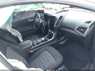 2021 Ford Edge, VIN 2FMPK3G94MBA25949. Фото 5 з 6 з аукціону IAAI. Каталог авто зі США OpenDataCar.