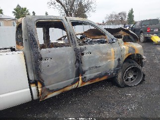 2008 Dodge Ram 2500, VIN 3D7KS28A18G237461. Zdjęcie 6 z 6 z aukcji IAAI. Katalog aut z USA OpenDataCar.