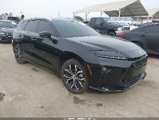 2025 Toyota Crown, VIN JTDACAAJ2S3010314. Фото 1 з 6 з аукціону IAAI. Каталог авто зі США OpenDataCar.