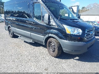2018 Ford Transit-350, VIN 1FBAX2CM1JKA83880. Фото 1 з 6 з аукціону IAAI. Каталог авто зі США OpenDataCar.