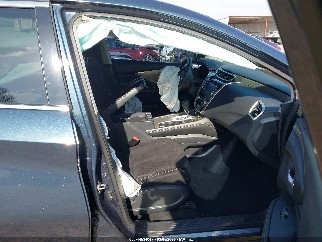 2018 Nissan Murano, VIN 5N1AZ2MG9JN170144. Zdjęcie 5 z 6 z aukcji IAAI. Katalog aut z USA OpenDataCar.