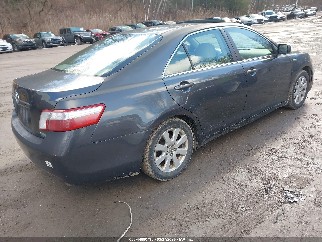 2009 Toyota Camry Hybrid, VIN 4T1BB46K79U064511. Zdjęcie 4 z 6 z aukcji IAAI. Katalog aut z USA OpenDataCar.