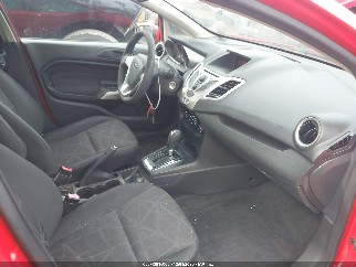 2013 Ford Fiesta, VIN 3FADP4BJ0DM136566. Фото 5 з 6 з аукціону IAAI. Каталог авто зі США OpenDataCar.
