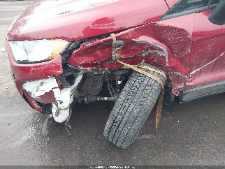 2019 Ford EcoSport, VIN MAJ6S3GL3KC285449. Фото 6 з 6 з аукціону IAAI. Каталог авто зі США OpenDataCar.