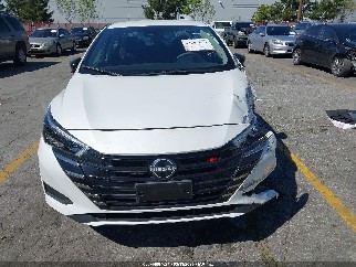 2024 Nissan Versa, VIN 3N1CN8FV6RL921612. Фото 6 з 6 з аукціону IAAI. Каталог авто зі США OpenDataCar.