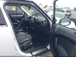 2012 Mini Cooper, VIN WMWZB3C57CWM29838. Zdjęcie 5 z 6 z aukcji IAAI. Katalog aut z USA OpenDataCar.