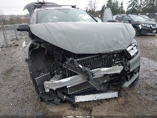 2020 Audi SQ5, VIN WA1B4AFY4L2122797. Фото 6 из 6 с аукциона IAAI. Каталог авто из США OpenDataCar.