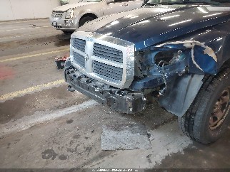 2007 Dodge Dakota, VIN 1D3HW28K97S200691. Фото 6 з 6 з аукціону IAAI. Каталог авто зі США OpenDataCar.
