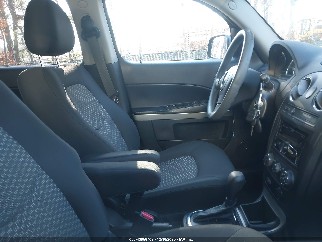 2009 Chevrolet HHR, VIN 3GNCA13BX9S624432. Фото 5 з 6 з аукціону IAAI. Каталог авто зі США OpenDataCar.