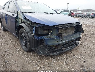 2018 Subaru Impreza, VIN 4S3GTAA63J3752256. Фото 6 из 6 с аукциона IAAI. Каталог авто из США OpenDataCar.
