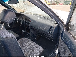 1989 Toyota Corolla, VIN JT2AE92EXK3253078. Zdjęcie 5 z 6 z aukcji IAAI. Katalog aut z USA OpenDataCar.