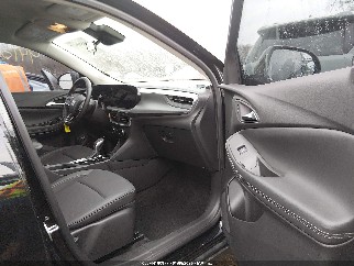 2025 Buick Encore GX, VIN KL4AMCSL7SB040370. Фото 5 из 6 с аукциона IAAI. Каталог авто из США OpenDataCar.