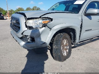 2019 Toyota Tacoma, VIN 3TMBZ5DN6KM021338. Zdjęcie 6 z 6 z aukcji IAAI. Katalog aut z USA OpenDataCar.