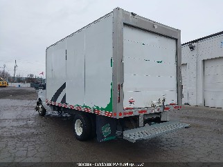 2024 Ford Econoline, VIN 1FDXE4FN1RDD26109. Фото 3 з 6 з аукціону IAAI. Каталог авто зі США OpenDataCar.