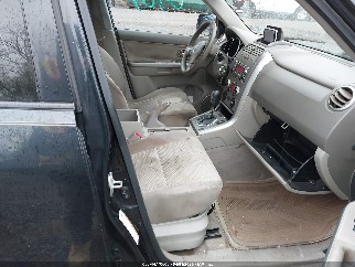 2010 Suzuki Grand Vitara, VIN JS3TD0D22A4101078. Zdjęcie 5 z 6 z aukcji IAAI. Katalog aut z USA OpenDataCar.