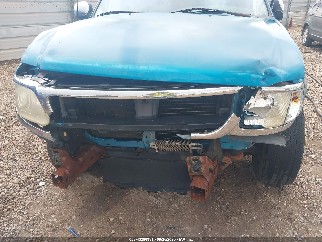 1999 Ford F-150, VIN 1FTZX1721XKA17081. Фото 6 з 6 з аукціону IAAI. Каталог авто зі США OpenDataCar.