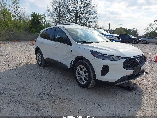 2025 Ford Escape, VIN 1FMCU0GN9SUB21894. Фото 1 з 6 з аукціону IAAI. Каталог авто зі США OpenDataCar.