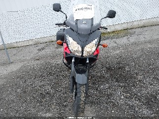 2006 Suzuki DL650, VIN JS1VP54A462101972. Фото 5 з 6 з аукціону IAAI. Каталог авто зі США OpenDataCar.