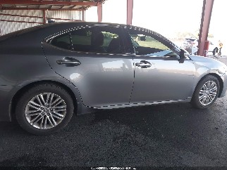 2014 Lexus ES 350, VIN JTHBK1GG6E2113280. Фото 6 з 6 з аукціону IAAI. Каталог авто зі США OpenDataCar.