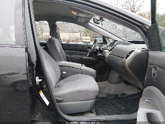 2008 Toyota Prius, VIN JTDKB20U783424657. Фото 5 з 6 з аукціону IAAI. Каталог авто зі США OpenDataCar.