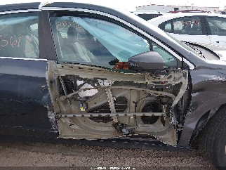 2022 Subaru Legacy, VIN 4S3BWAD61N3019870. Фото 5 из 6 с аукциона IAAI. Каталог авто из США OpenDataCar.